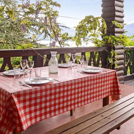 Grand Chalet 180 M2 - Welkeys Veyrier-du-Lac Bagian luar foto