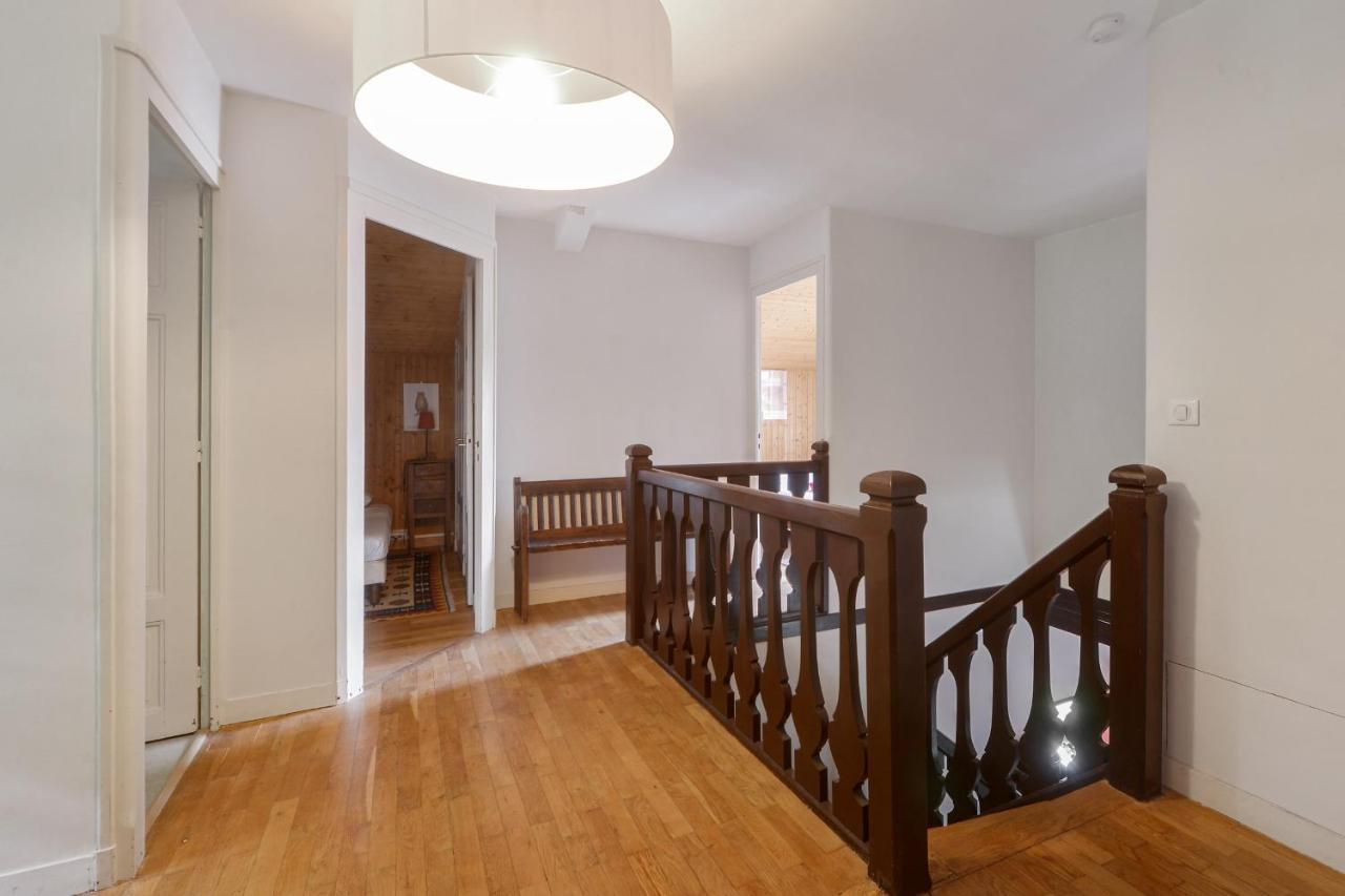 Grand Chalet 180 M2 - Welkeys Veyrier-du-Lac Bagian luar foto