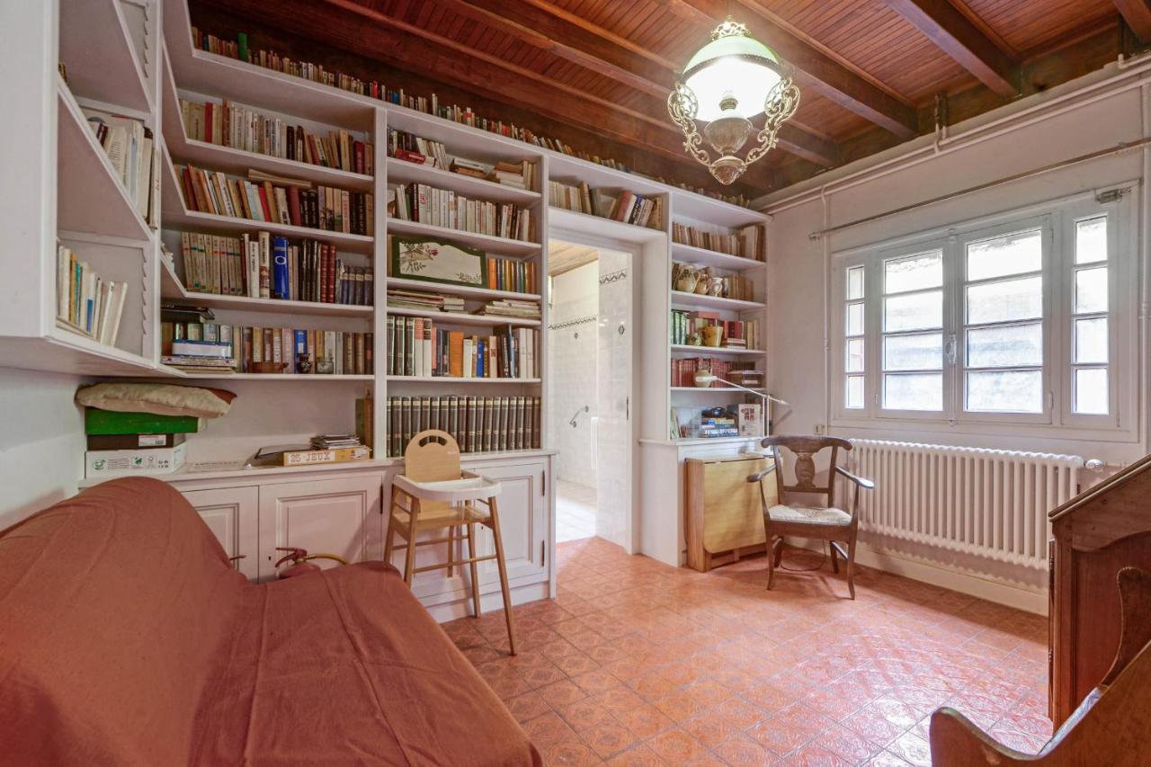 Grand Chalet 180 M2 - Welkeys Veyrier-du-Lac Bagian luar foto