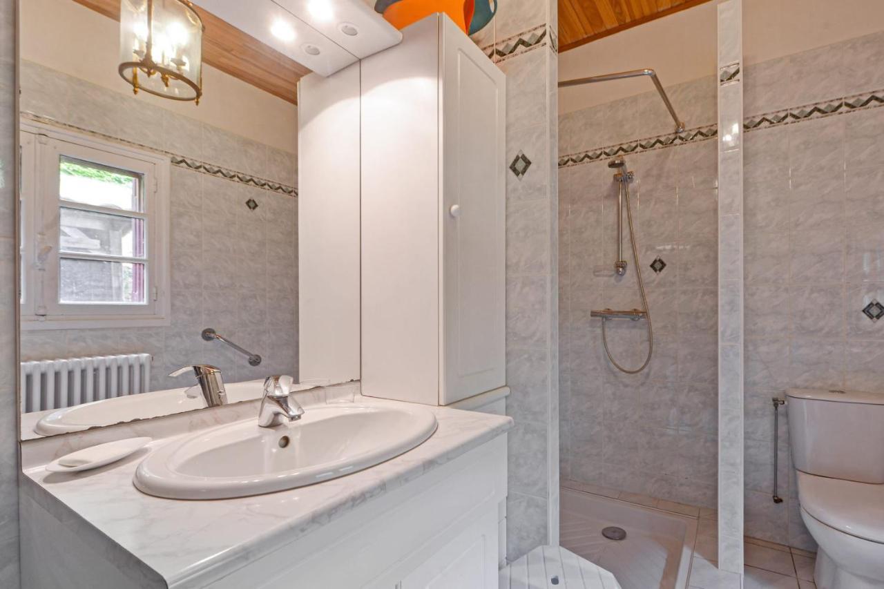 Grand Chalet 180 M2 - Welkeys Veyrier-du-Lac Bagian luar foto