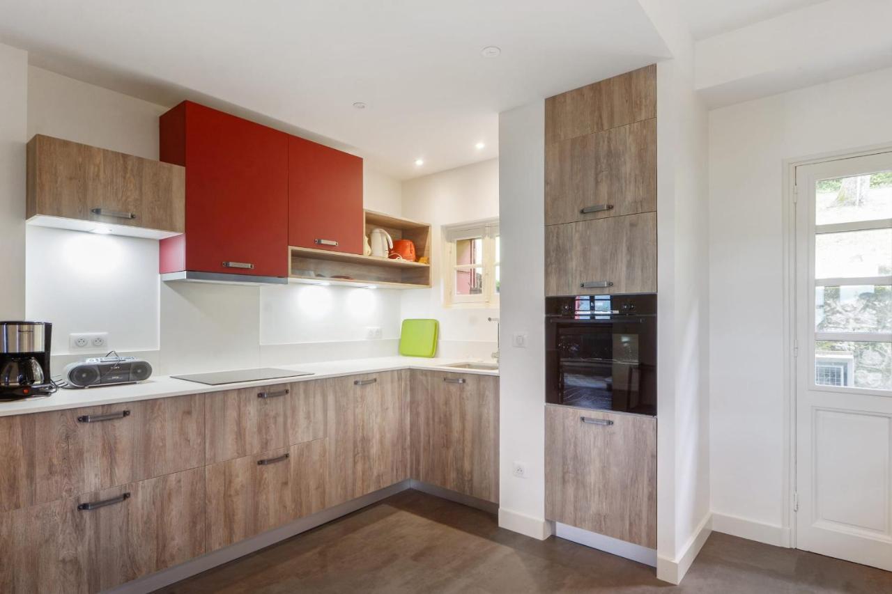 Grand Chalet 180 M2 - Welkeys Veyrier-du-Lac Bagian luar foto