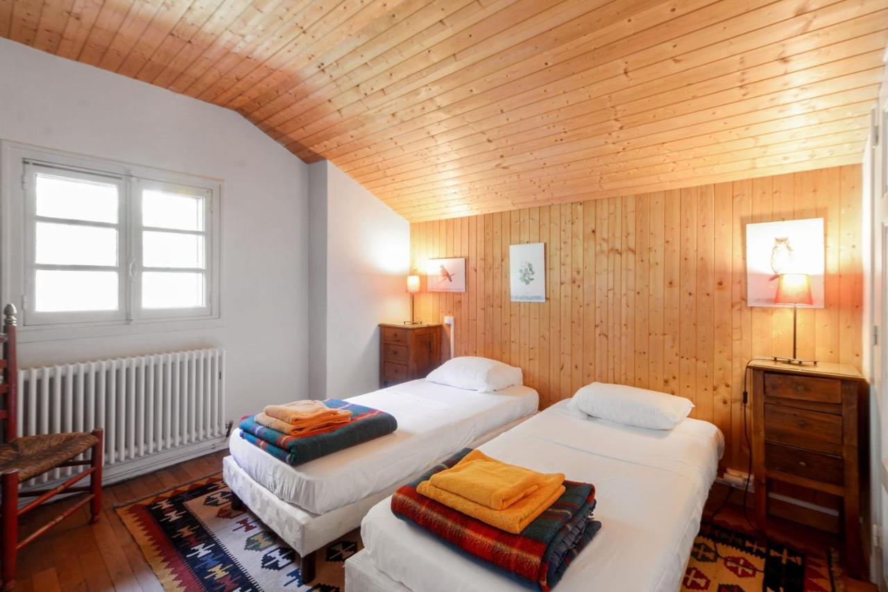 Grand Chalet 180 M2 - Welkeys Veyrier-du-Lac Bagian luar foto